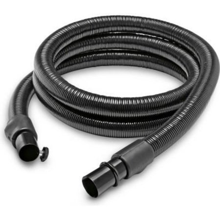 KARCHER Karcher 3 Meter EXP Suction Hose, 70-50mm Dia. 9.989-015.0